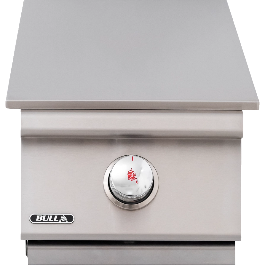 Produktbild 2 Bull Infrarot Seitenbrenner Built-In