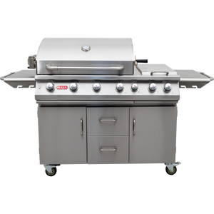 Bull 7Burner