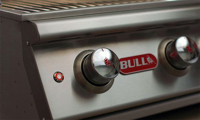 Bull 7Burner