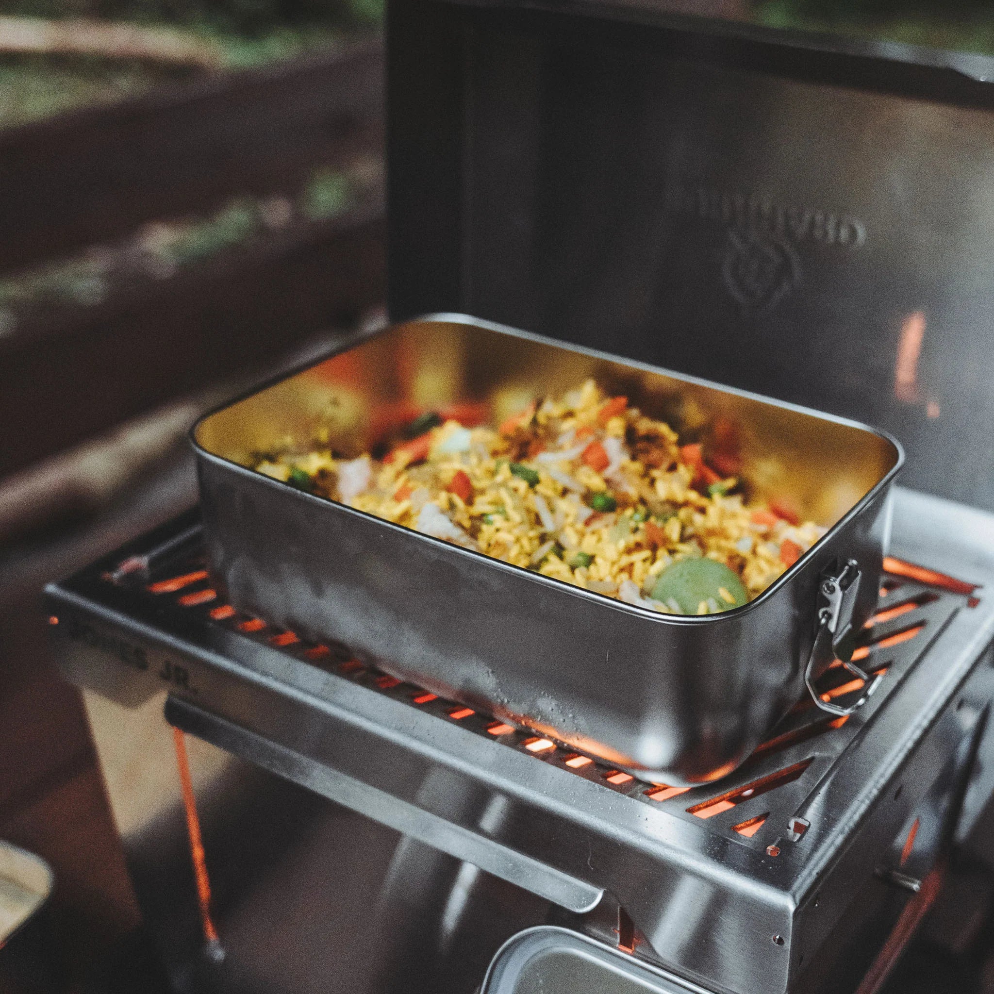 Burnhard JONES Kochgeschirr 2er Set 2,4 l