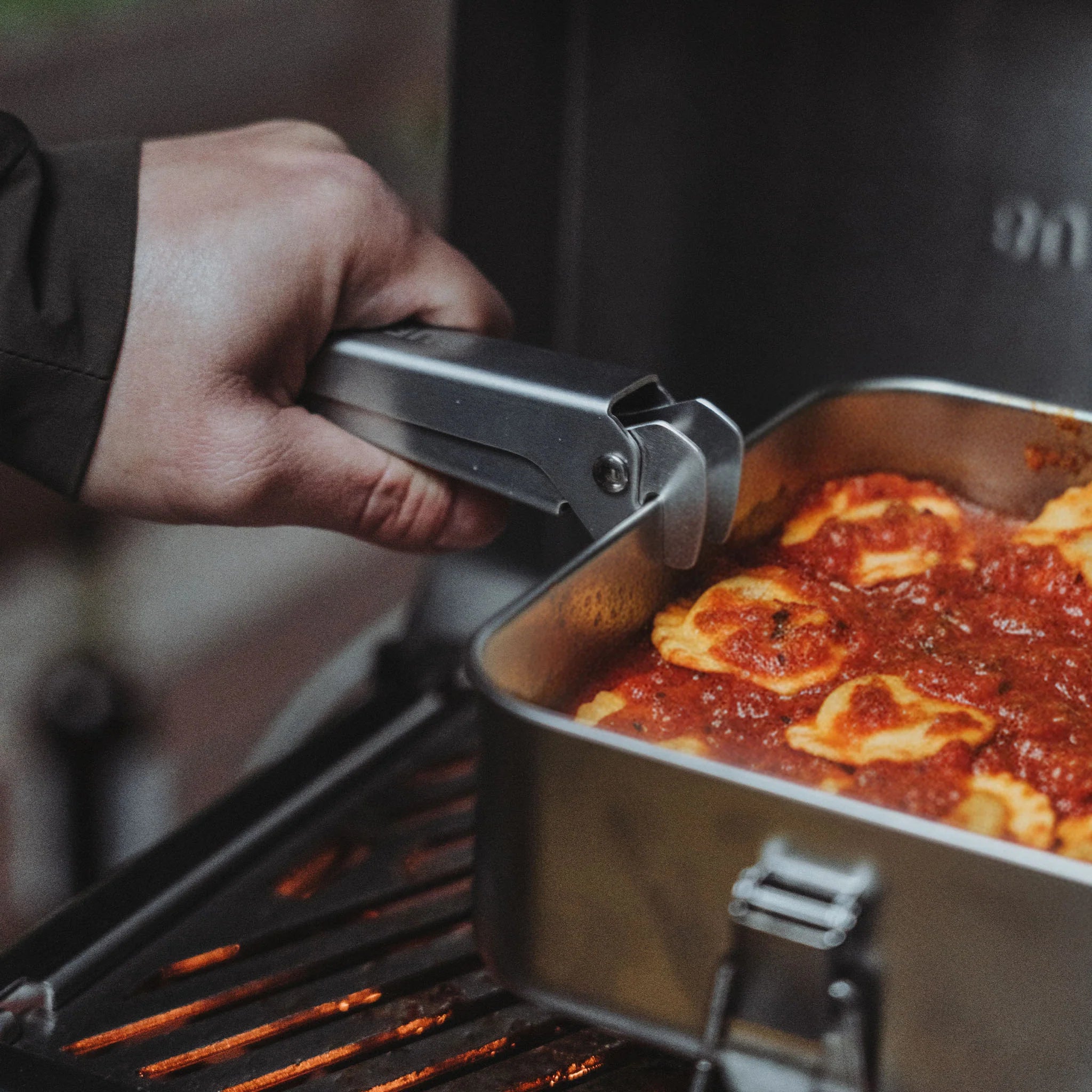 Burnhard JONES Kochgeschirr 2er Set 2,4 l