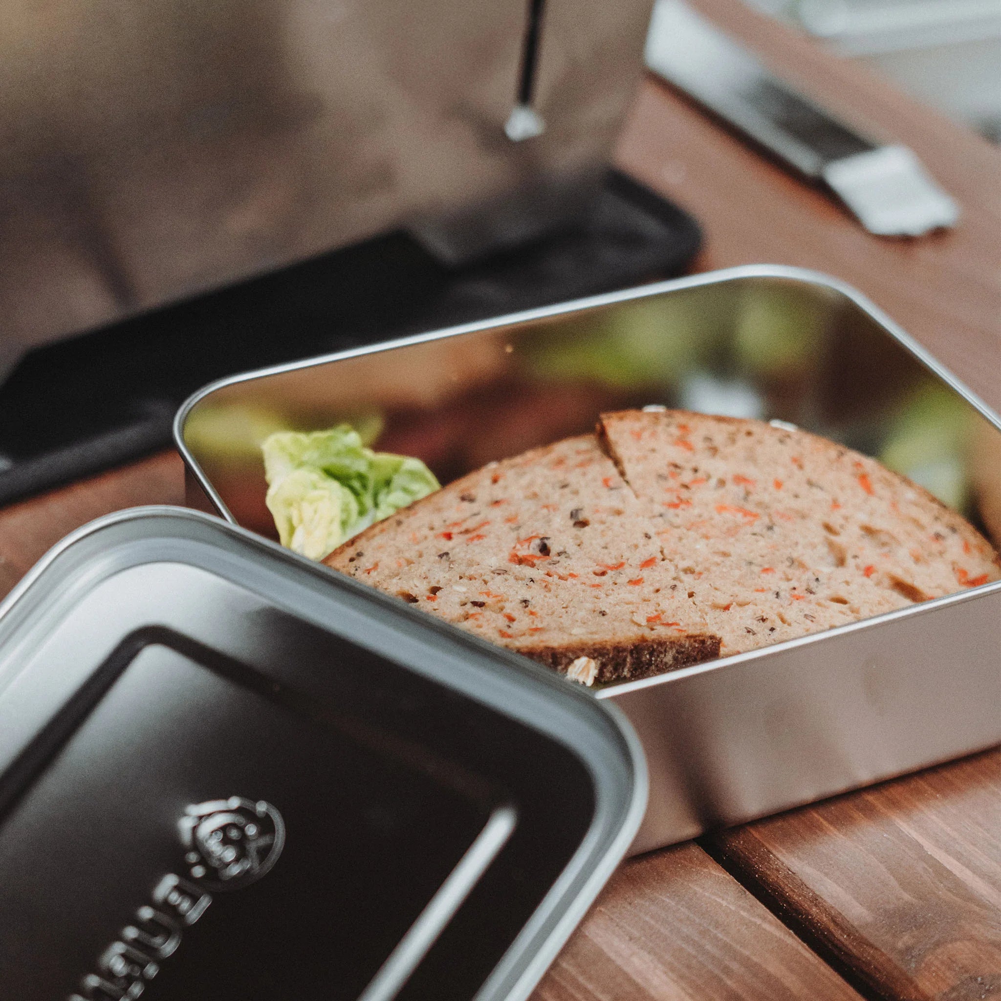 Burnhard JONES Kochgeschirr 2er Set 2,4 l