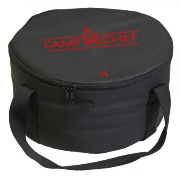 Camp Chef 14" (Ø36cm) Dutch Oven Tragetasche