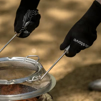 Solo Stove Grillhandschuhe