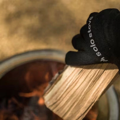 Solo Stove Grillhandschuhe