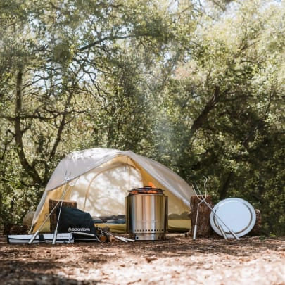 Solo Stove RANGER Deckel
