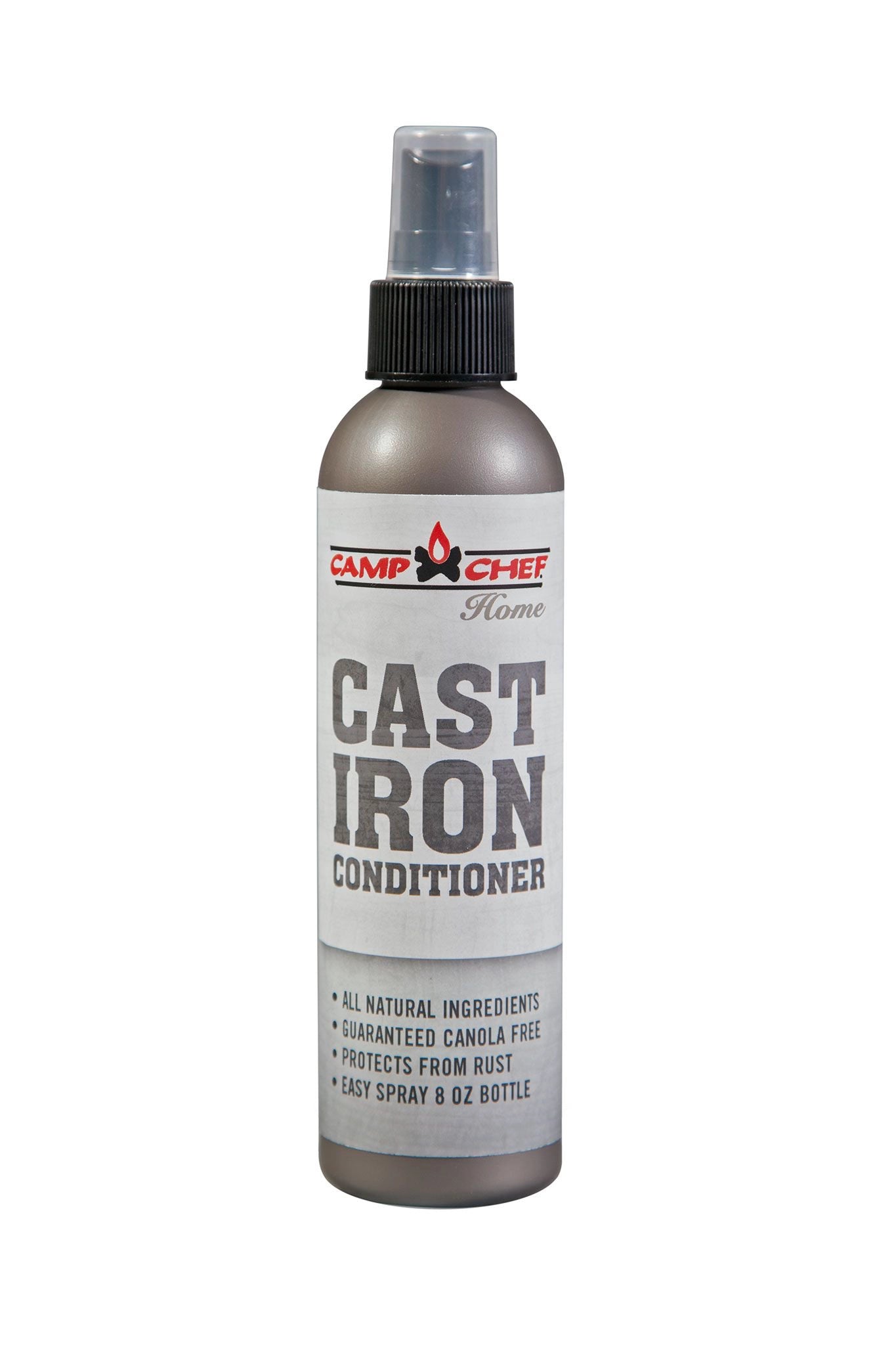 Camp Chef Caast Iron Conditioner | Gusseisen-Schutzöl