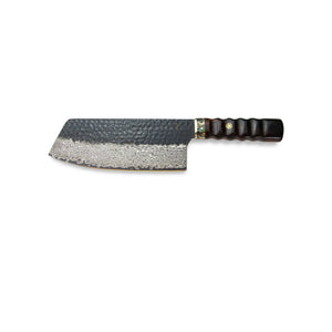 Babossa Heritage Chai Dao mit Griff aus Wüsteneisenholz