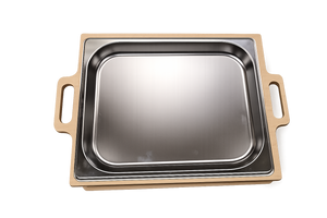 Hotty Legacy Medium - Grillgoods Edition