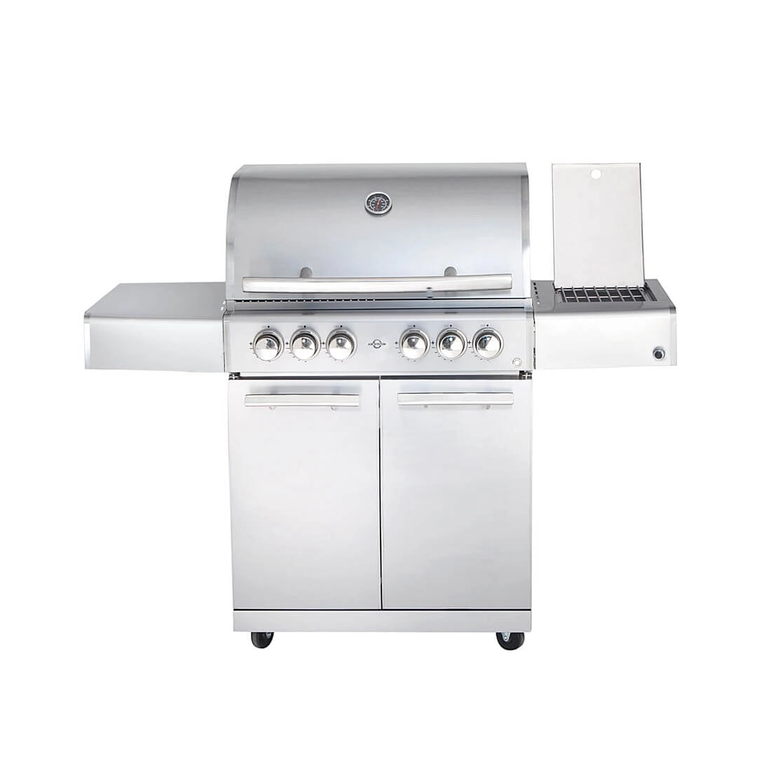 Produktbild 4 ALL’GRILL Chef L Gasgrill