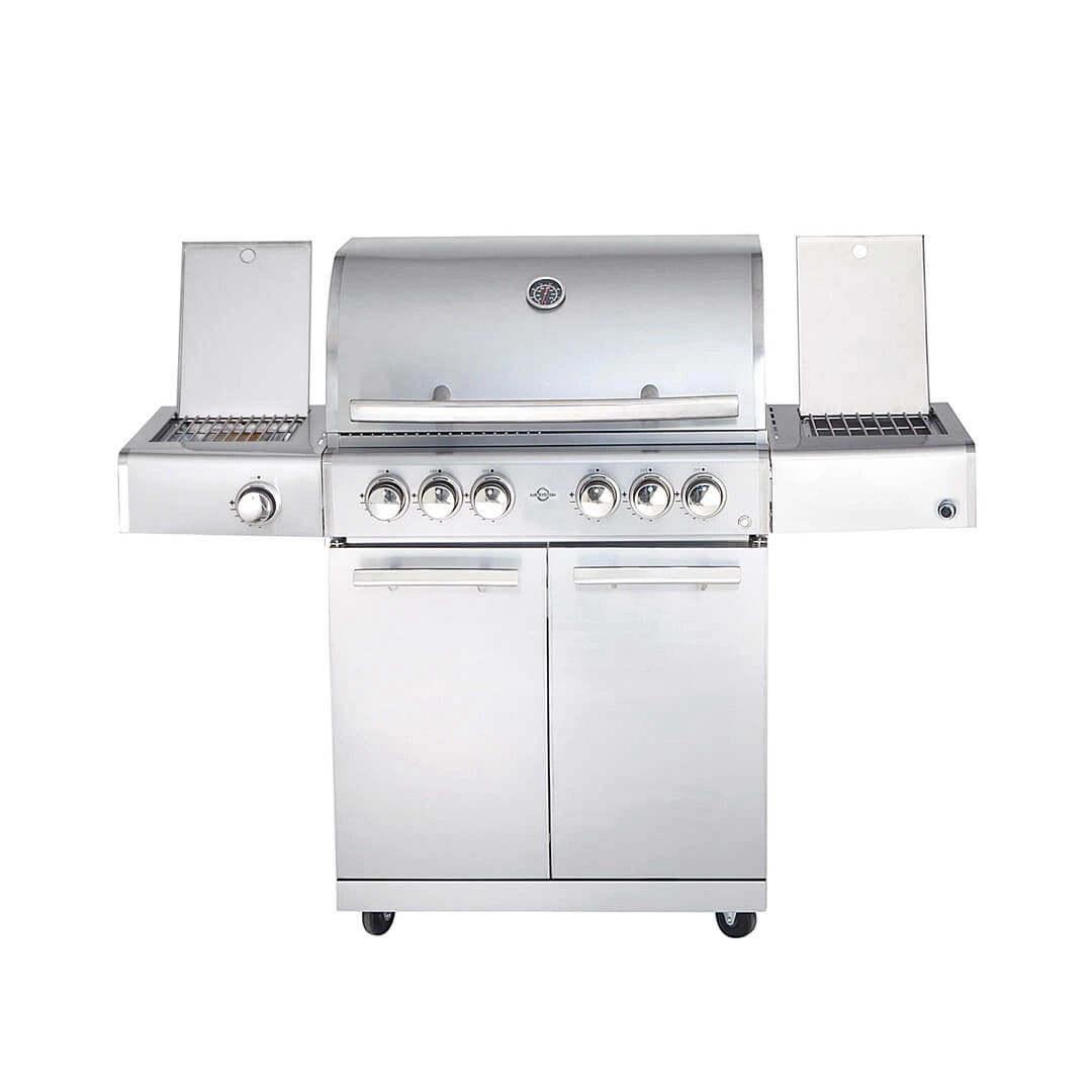 Produktbild 6 ALL’GRILL Chef L Gasgrill