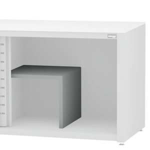 Dukin Outdoorküche Schmaleinlegeboden - für CookOUT® 195/212