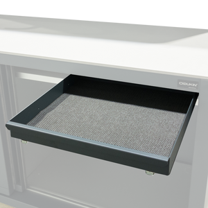 Dukin Outdoorküche Ausziehbare Schublade für CookOUT®