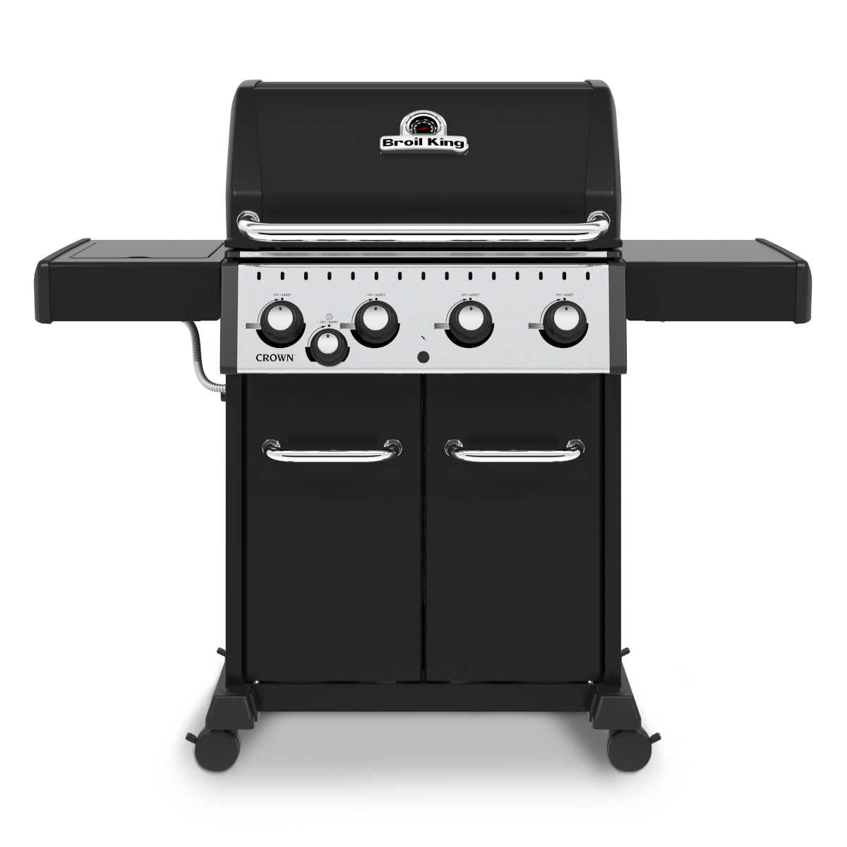 Produktbild Broil King Crown 440 Gasgrill