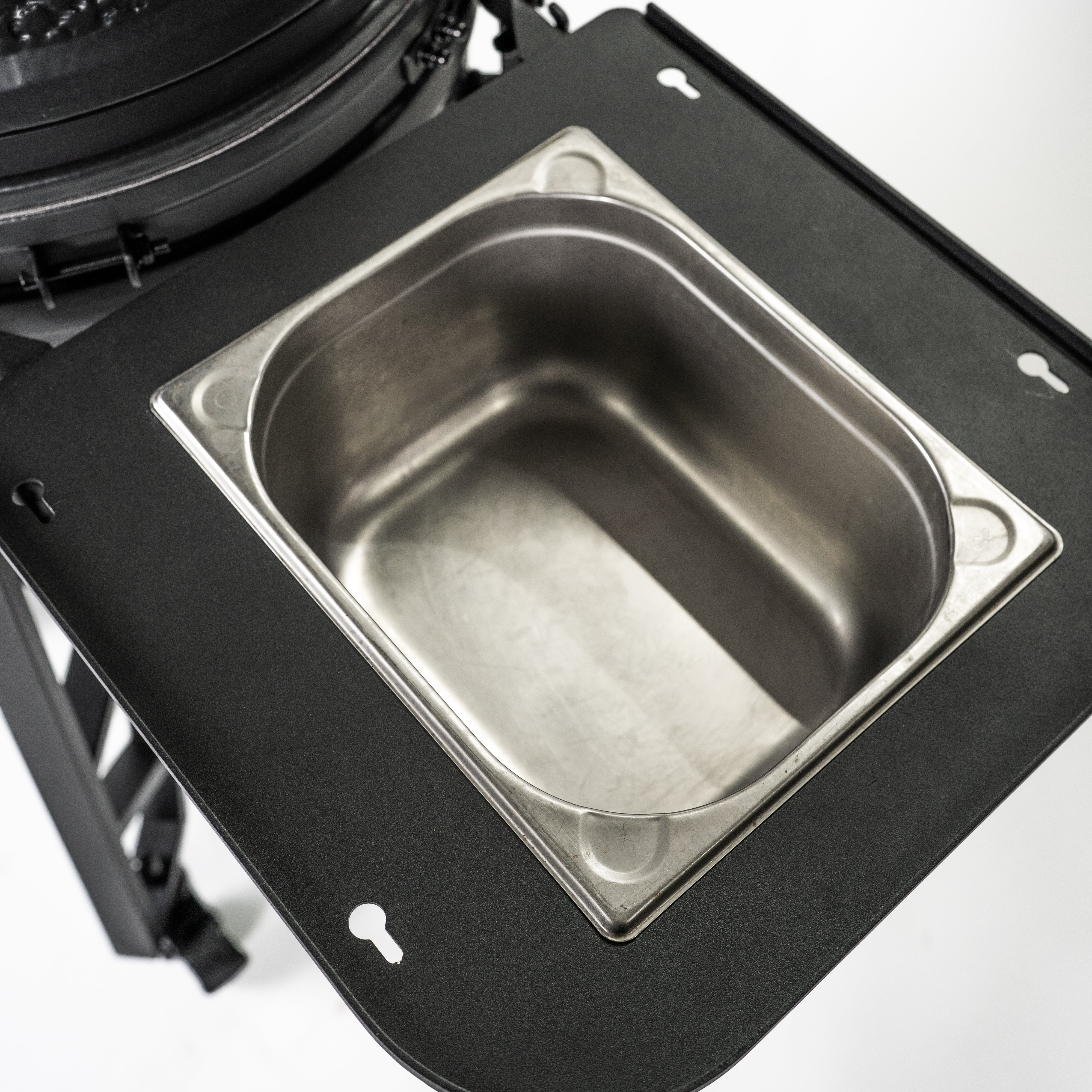 BABOSSA EMBER PRO SERIES®