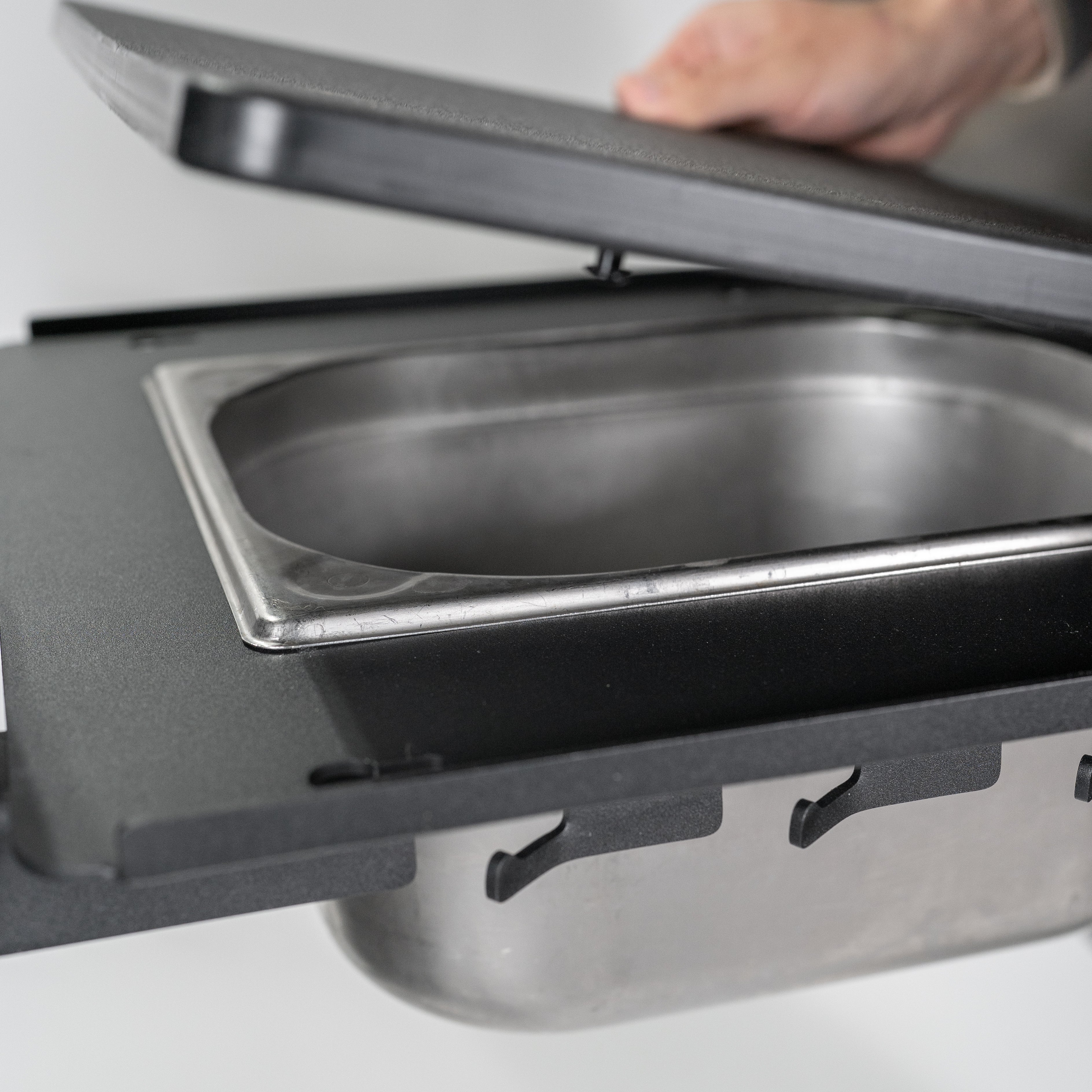 BABOSSA EMBER PRO SERIES®