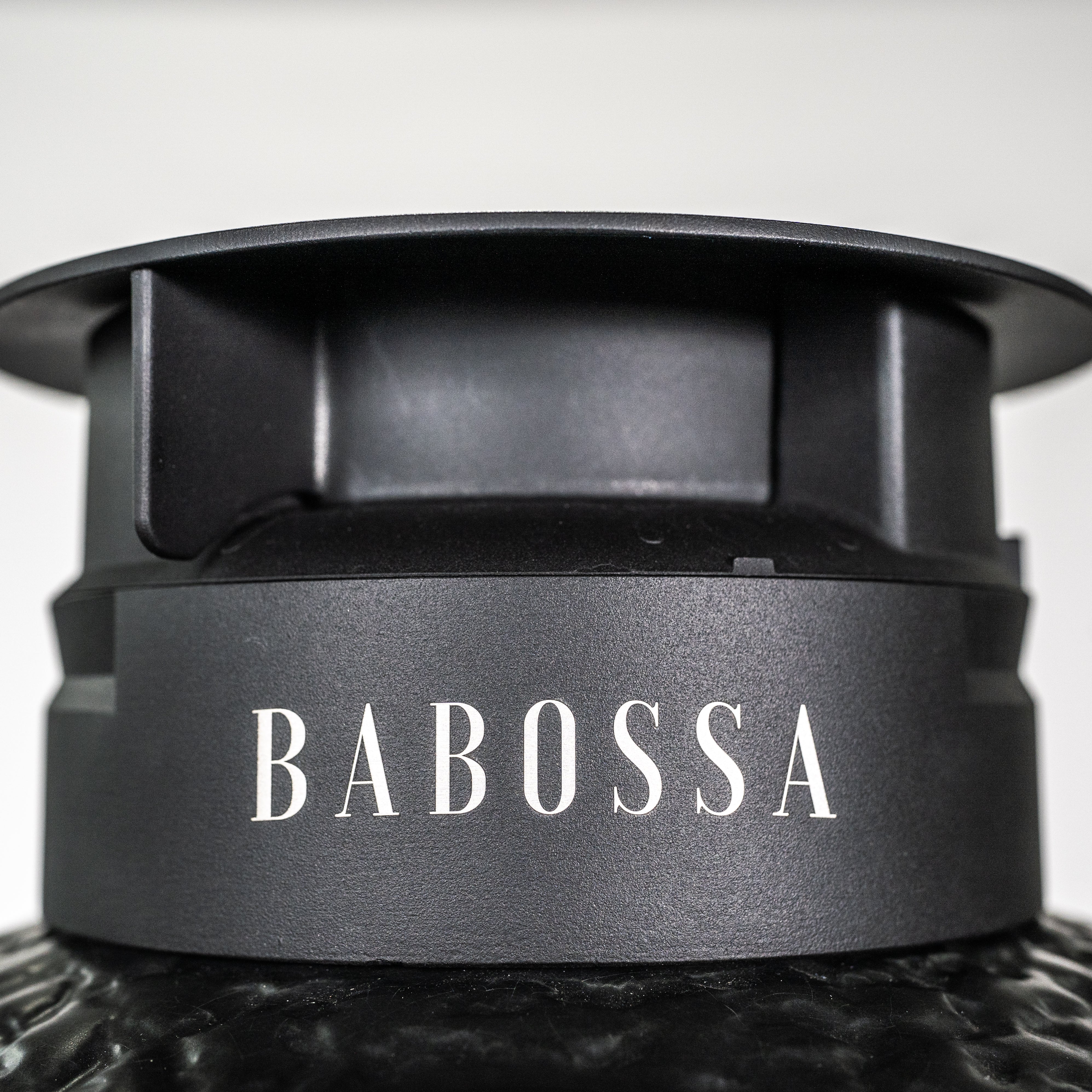 BABOSSA EMBER PRO SERIES®