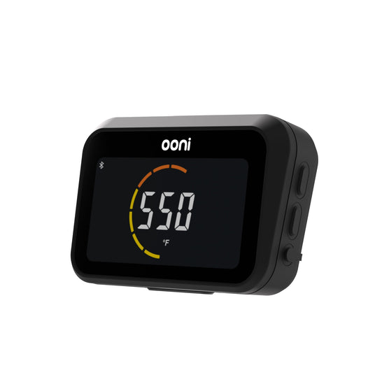 Ooni Connect™ Digitaler Temperatur-Hub