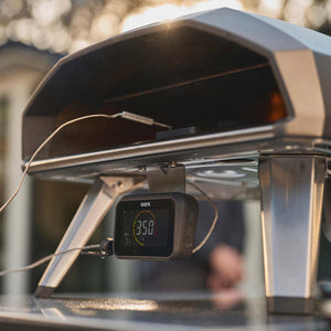 Ooni Connect™ Digitaler Temperatur-Hub