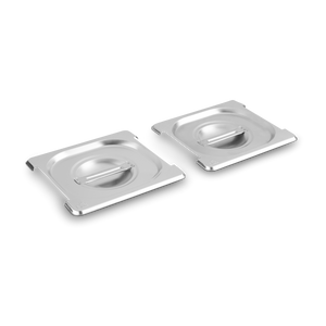 Otto Wilde Deckel-Set 1/6
