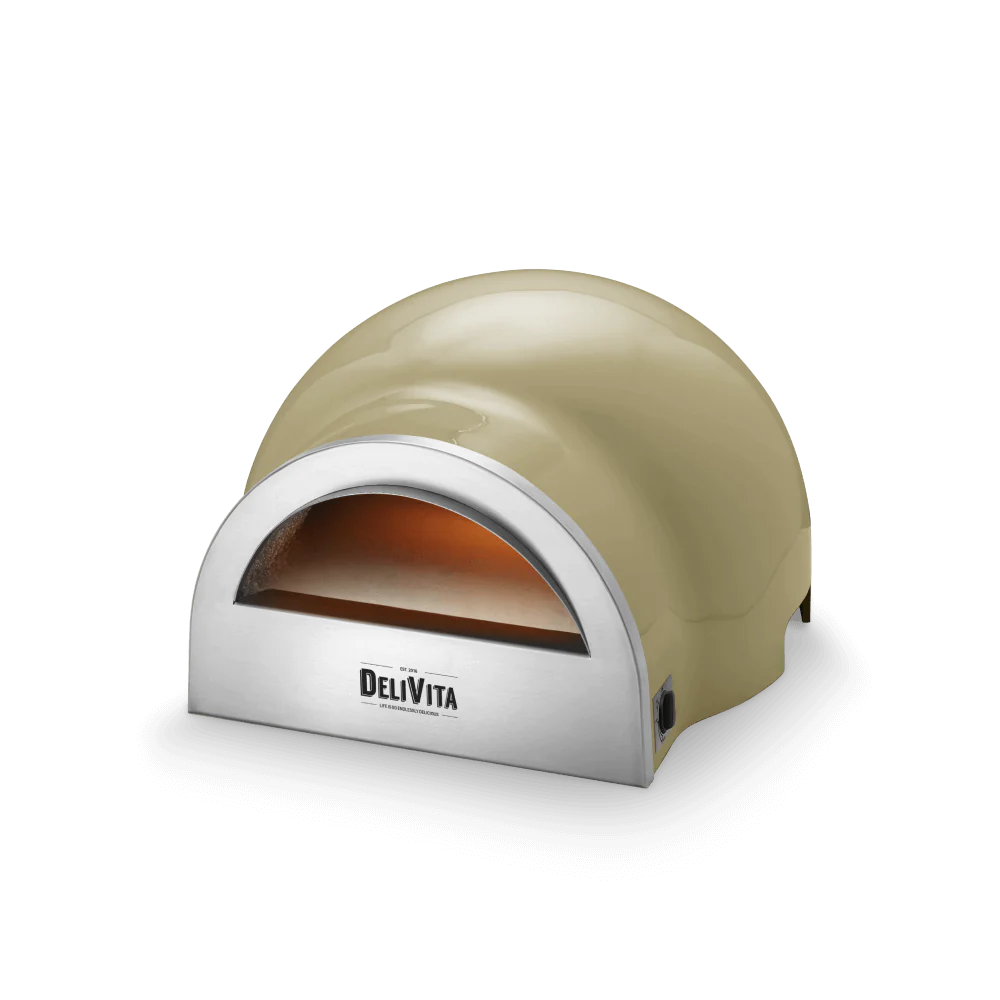 DeliVita Eco Gas Pizzaofen