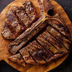 Steak Masterclass! - Das Steak Grillseminar 2026