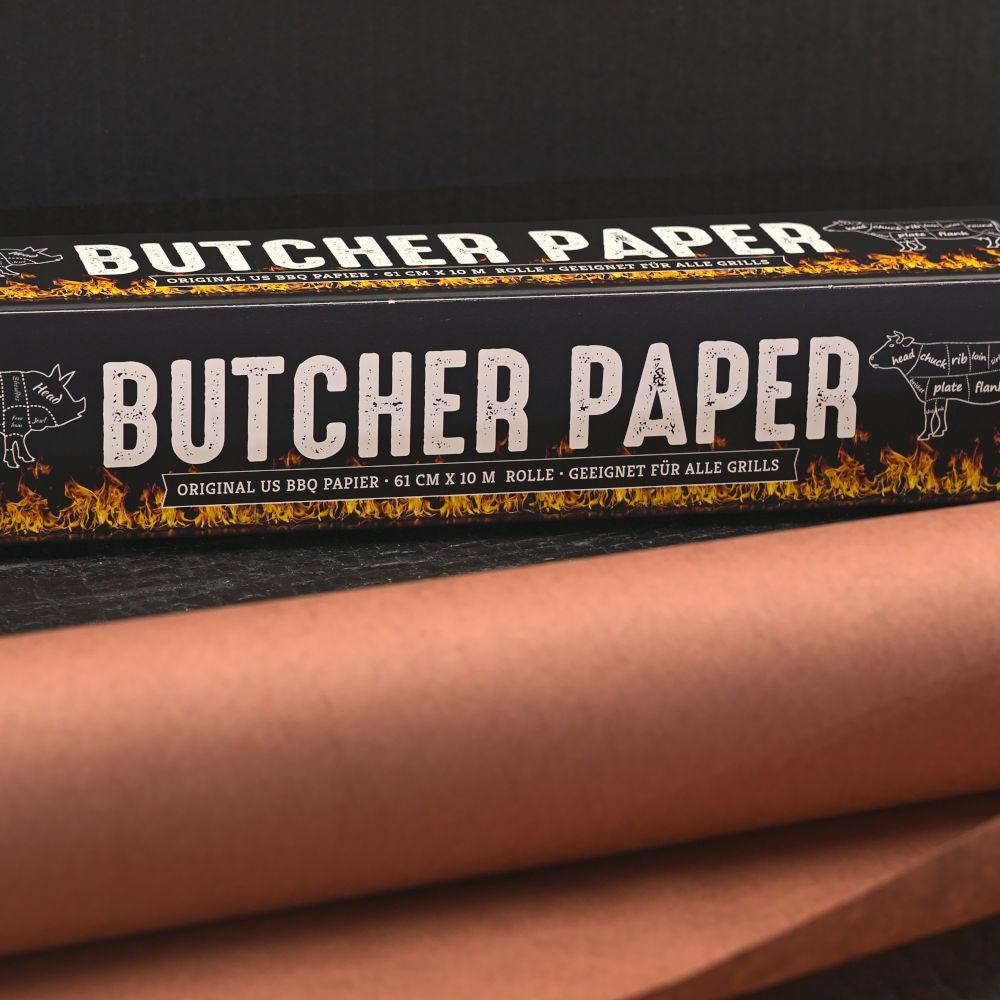 Don Marco´s Butcher Paper, 10m