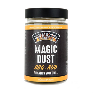 Don Marco's Magic Dust, 180g Glas