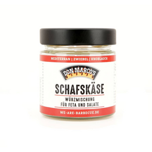 Don Marco´s Schafskäse, 70g