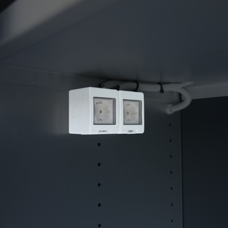 Dukin Outdoor­küchen – gebaut für draußen, bereit fürs Leben