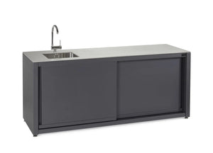 Dukin Outdoorküchen CookOUT® Blank 264