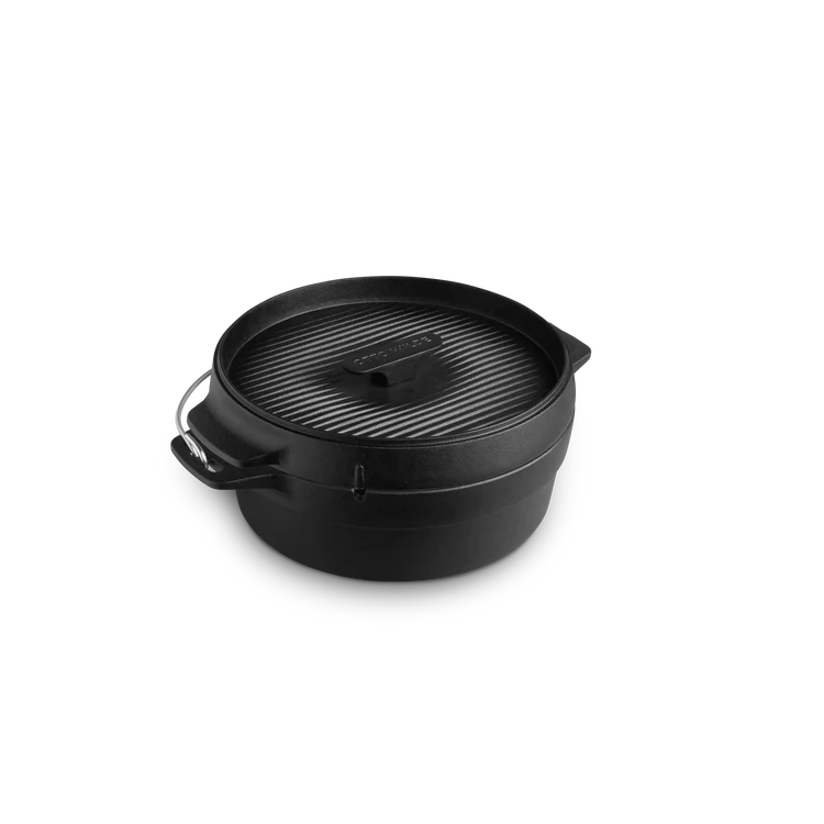 Produktbild Otto Wilde Dutch Oven