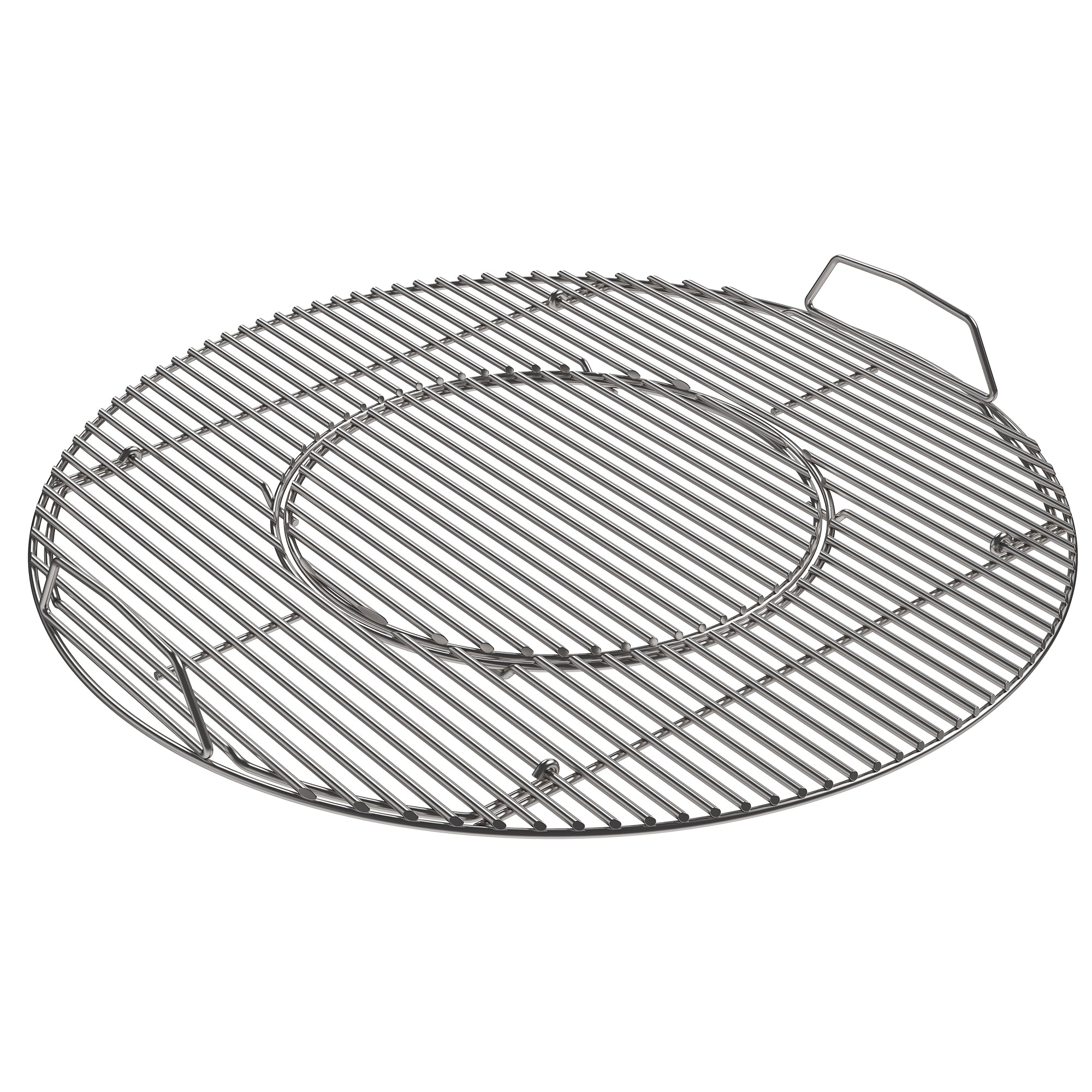 Rösle Edelstahl Grillrost Vario+ für No.1 F50