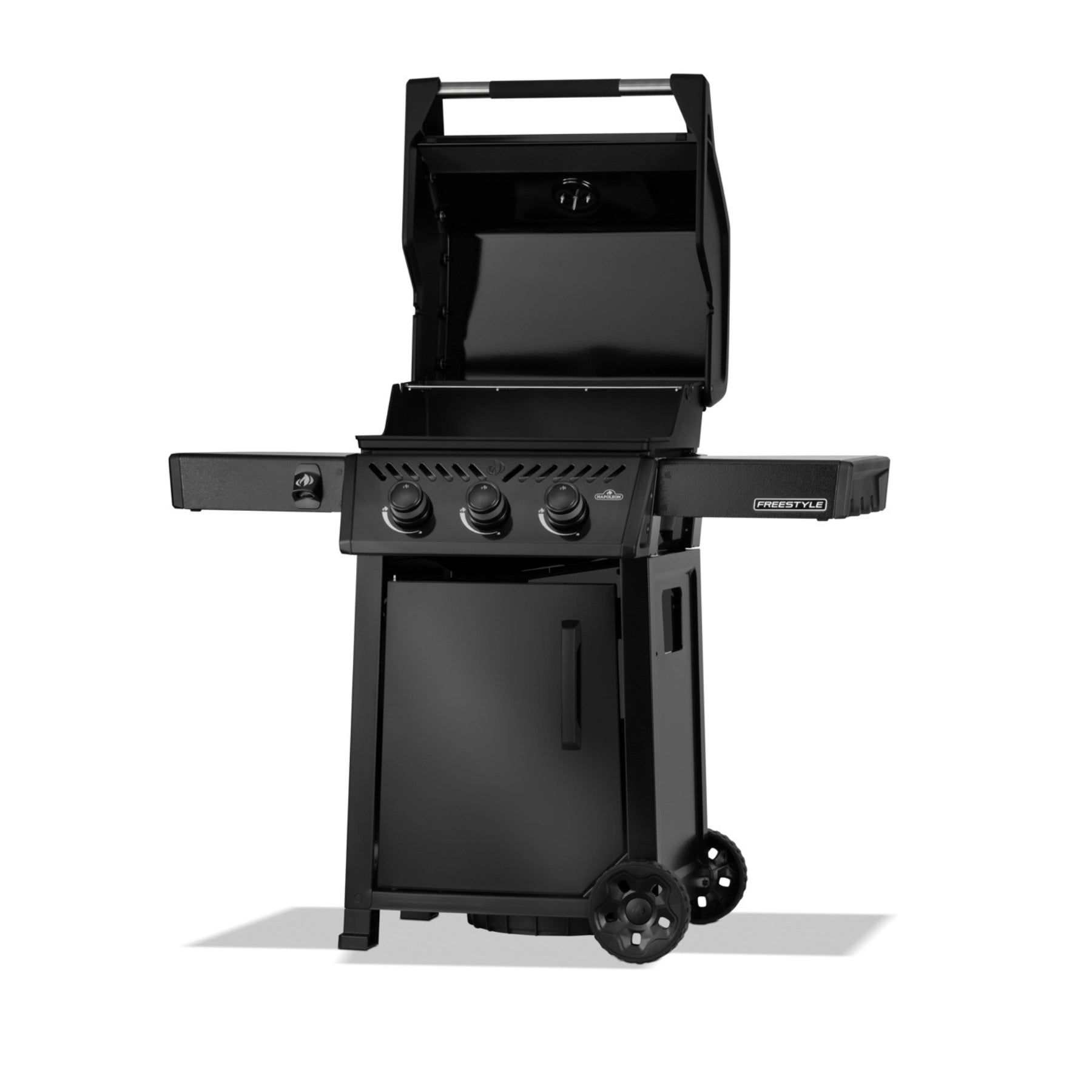 Napoleon Freestyle Serie