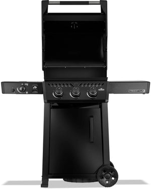 FP365DSIBPK-1-DE geöffneter Deckel