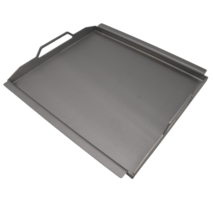 Babossa FullSize Einsatzpfanne | Napoleon Freestyle 365 & 425 | 449 x 475 x 40 mm