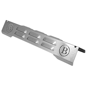 Babossa Flammschutzblech, Rösle Videro / AllFlame