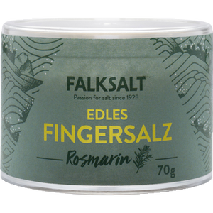 Falksalt Fingersalz Rosmarin