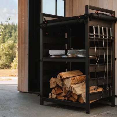 Solo Stove STATION Unterstand (GRAU) kaufen auf Grillgoods.de