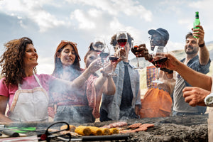 Grillgoods "After Work Grillen!" - Der Grill-Feierabend