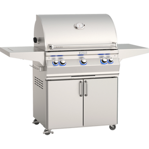 FireMagic Aurora A660S