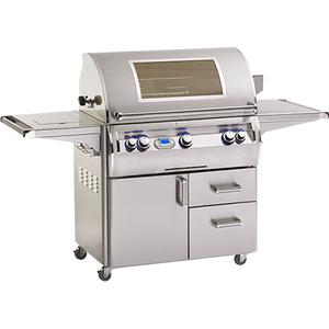 Produktbild FireMagic Echelon E790S