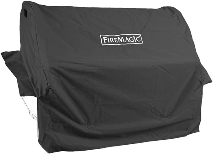 FireMagic Abdeckhaube, E790 mit Unterbau