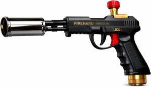Firehard Firegun | Grillgun