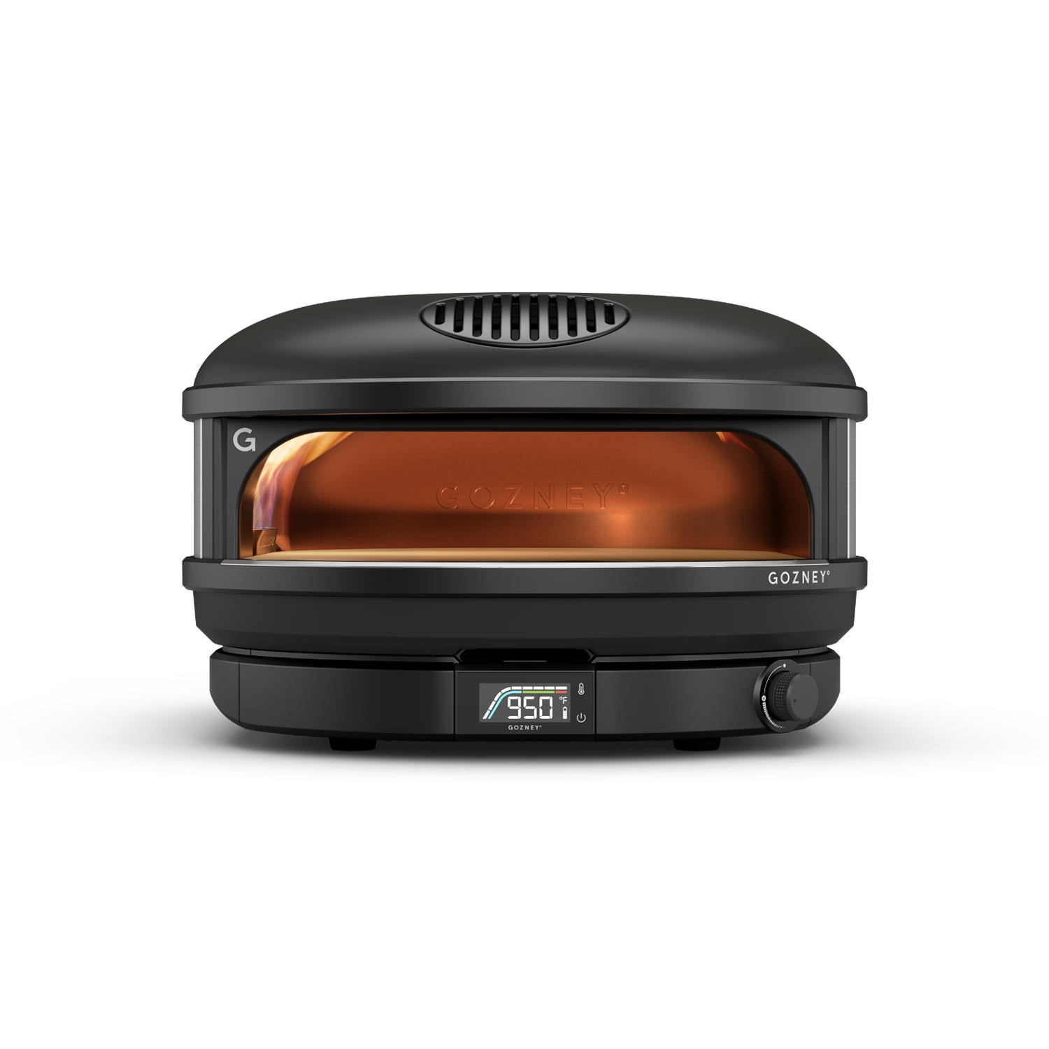 Gozney Arc XL Off Black
