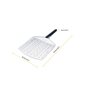 Ooni Perforierte Pizzaschaufel - 30 cm 12″