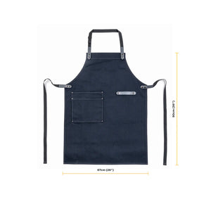 Ooni Pizzaiolo Grillschürze