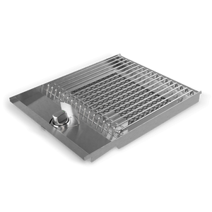 Burnhard GRANT Click-In Modul IR-Brenner