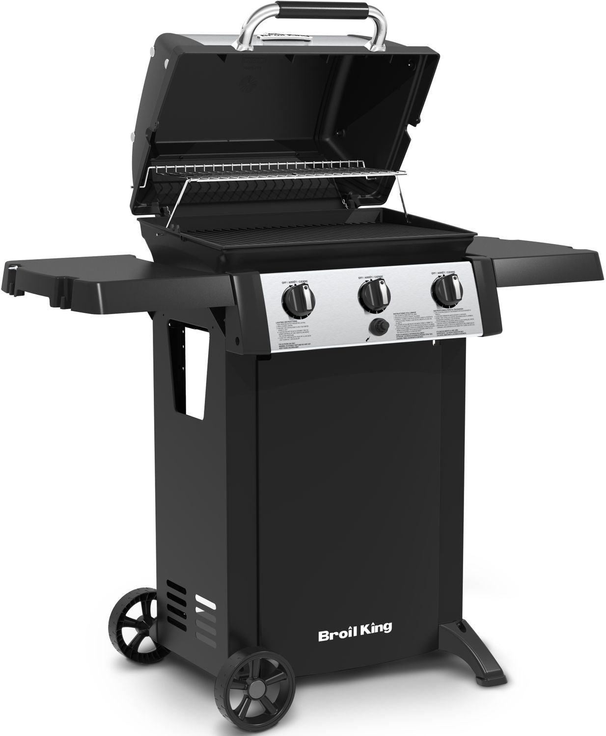 Broil King GEM 310