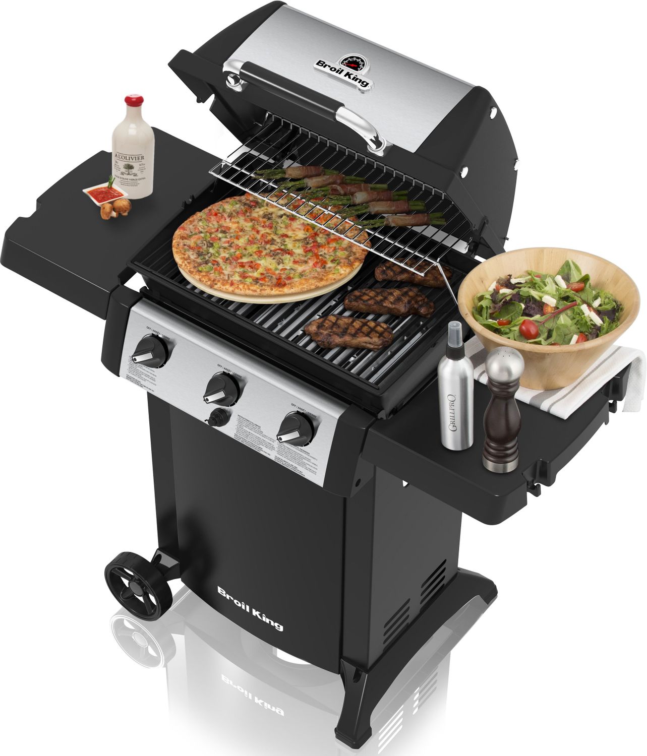 Broil King GEM 310